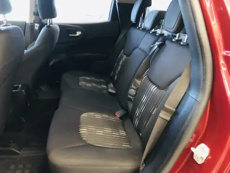 FIAT Toro 1.8 16V FLEX EVO ENDURANCE, Foto 9