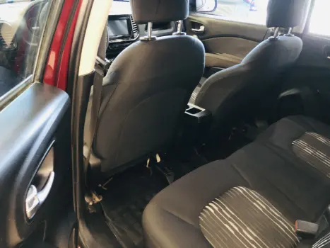 FIAT Toro 1.8 16V FLEX EVO ENDURANCE, Foto 10