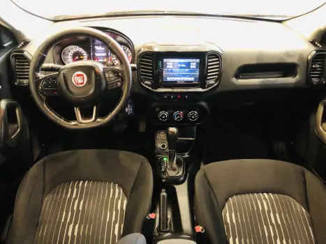 FIAT Toro 1.8 16V FLEX EVO ENDURANCE, Foto 11