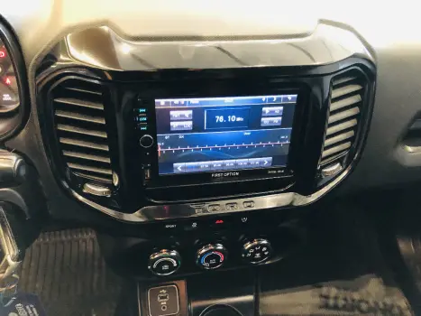 FIAT Toro 1.8 16V FLEX EVO ENDURANCE, Foto 14