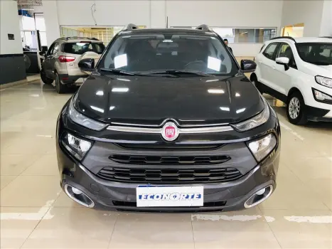 FIAT Toro 2.0 16V 4P 4WD RANCH TURBO DIESEL AUTOMTICO, Foto 2