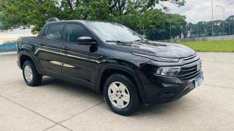 FIAT Toro 2.0 16V 4P ENDURANCE 4WD TURBO DIESEL AUTOMTICO, Foto 1