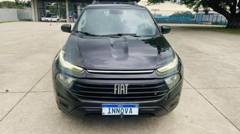 FIAT Toro 2.0 16V 4P ENDURANCE 4WD TURBO DIESEL AUTOMTICO, Foto 2