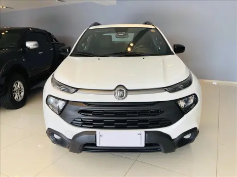 FIAT Toro 2.0 16V 4P 4WD ULTRA TURBO DIESEL AUTOMTICO, Foto 2