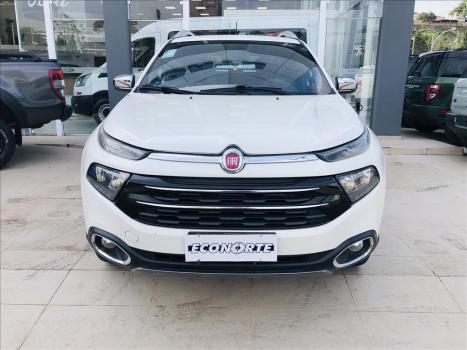 FIAT Toro 2.0 16V 4P 4WD RANCH TURBO DIESEL AUTOMTICO, Foto 2