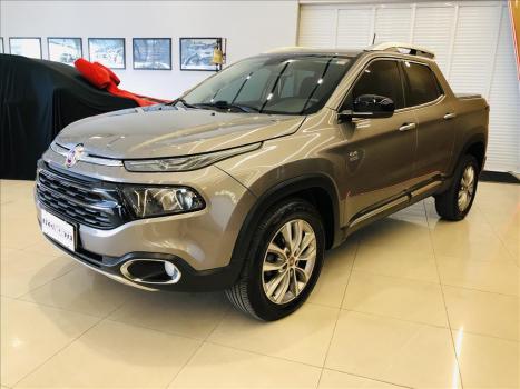 FIAT Toro 2.0 16V 4P VOLCANO 4WD TURBO DIESEL AUTOMTICO, Foto 1