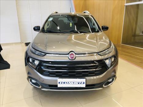 FIAT Toro 2.0 16V 4P VOLCANO 4WD TURBO DIESEL AUTOMTICO, Foto 2