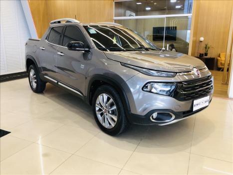 FIAT Toro 2.0 16V 4P VOLCANO 4WD TURBO DIESEL AUTOMTICO, Foto 3