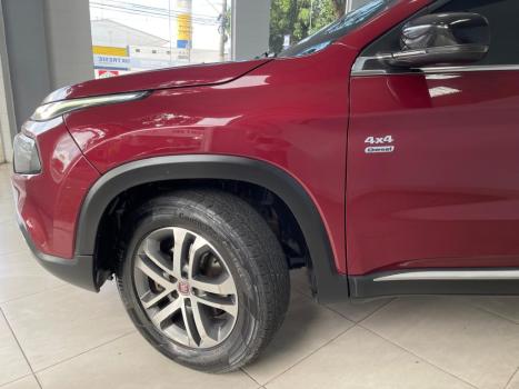 FIAT Toro 2.0 16V 4P VOLCANO 4WD TURBO DIESEL AUTOMTICO, Foto 4