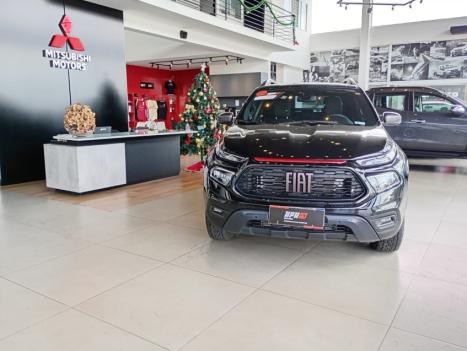 FIAT Toro 2.0 16V 4P 4WD ULTRA TURBO DIESEL AUTOMTICO, Foto 8