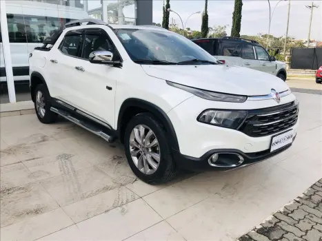 FIAT Toro 2.0 16V 4P 4WD RANCH TURBO DIESEL AUTOMTICO, Foto 3