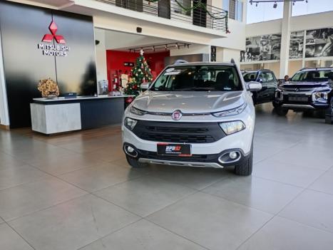 FIAT Toro 2.0 16V 4P 4WD FREEDOM TURBO DIESEL  AUTOMTICO, Foto 8