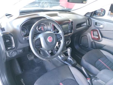 FIAT Toro 2.0 16V 4P 4WD FREEDOM TURBO DIESEL  AUTOMTICO, Foto 10