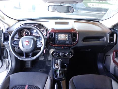 FIAT Toro 2.0 16V 4P 4WD FREEDOM TURBO DIESEL  AUTOMTICO, Foto 12