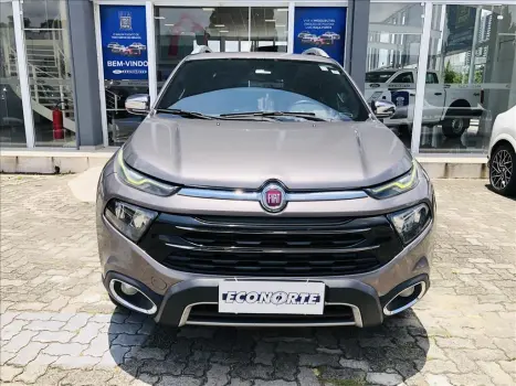 FIAT Toro 2.0 16V 4P 4WD RANCH TURBO DIESEL AUTOMTICO, Foto 2