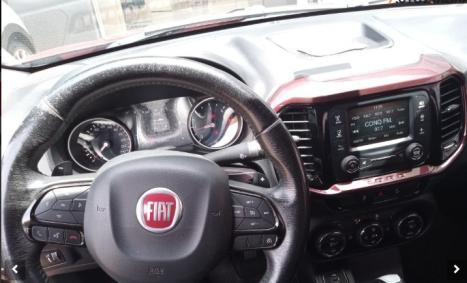 FIAT Toro 2.0 16V 4P 4WD FREEDOM TURBO DIESEL  AUTOMTICO, Foto 3