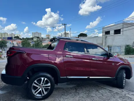 FIAT Toro 2.0 16V 4P VOLCANO 4WD TURBO DIESEL AUTOMTICO, Foto 3