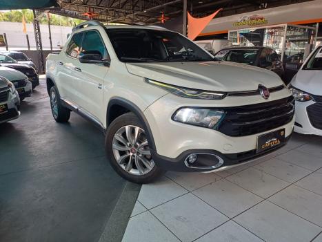 FIAT Toro 2.0 16V 4P VOLCANO 4WD TURBO DIESEL AUTOMTICO, Foto 2