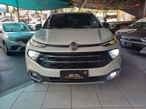 FIAT Toro 2.0 16V 4P VOLCANO 4WD TURBO DIESEL AUTOMTICO, Foto 4