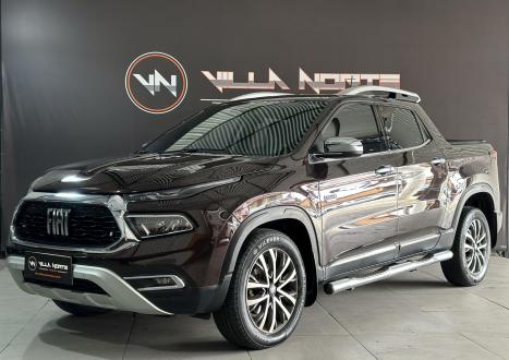 FIAT Toro 2.0 16V 4P 4WD RANCH TURBO DIESEL AUTOMTICO, Foto 1