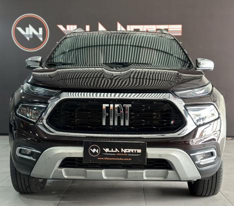 FIAT Toro 2.0 16V 4P 4WD RANCH TURBO DIESEL AUTOMTICO, Foto 2
