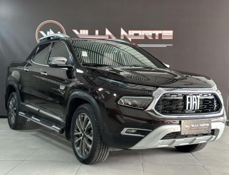 FIAT Toro 2.0 16V 4P 4WD RANCH TURBO DIESEL AUTOMTICO, Foto 3