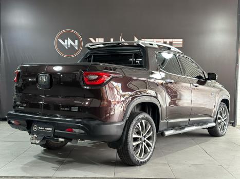 FIAT Toro 2.0 16V 4P 4WD RANCH TURBO DIESEL AUTOMTICO, Foto 4