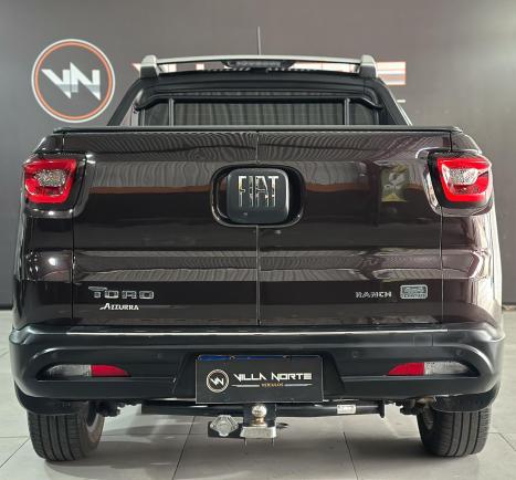 FIAT Toro 2.0 16V 4P 4WD RANCH TURBO DIESEL AUTOMTICO, Foto 5