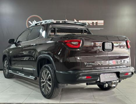 FIAT Toro 2.0 16V 4P 4WD RANCH TURBO DIESEL AUTOMTICO, Foto 6