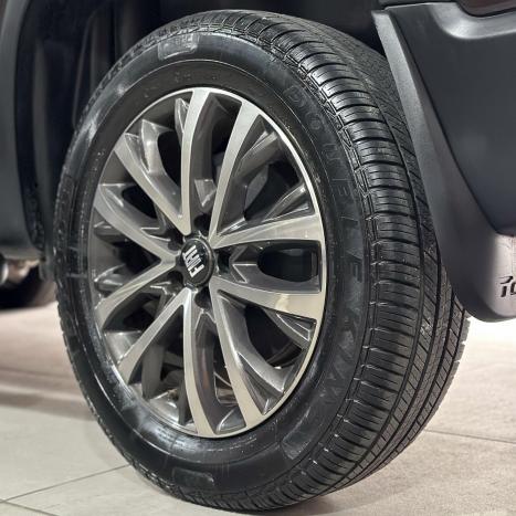 FIAT Toro 2.0 16V 4P 4WD RANCH TURBO DIESEL AUTOMTICO, Foto 7