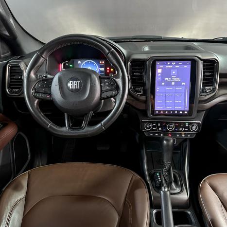 FIAT Toro 2.0 16V 4P 4WD RANCH TURBO DIESEL AUTOMTICO, Foto 10