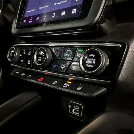 FIAT Toro 2.0 16V 4P 4WD RANCH TURBO DIESEL AUTOMTICO, Foto 13