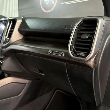 FIAT Toro 2.0 16V 4P 4WD RANCH TURBO DIESEL AUTOMTICO, Foto 21