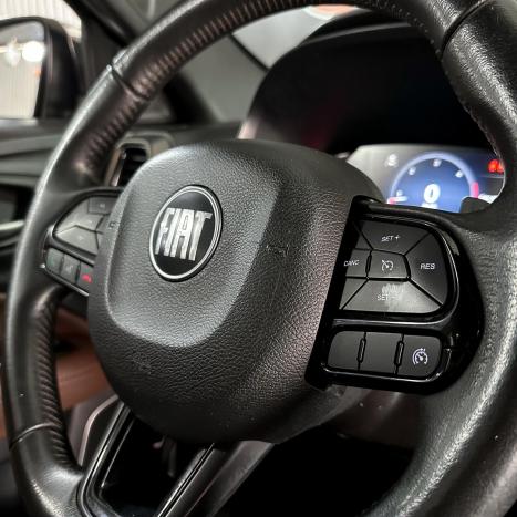 FIAT Toro 2.0 16V 4P 4WD RANCH TURBO DIESEL AUTOMTICO, Foto 22