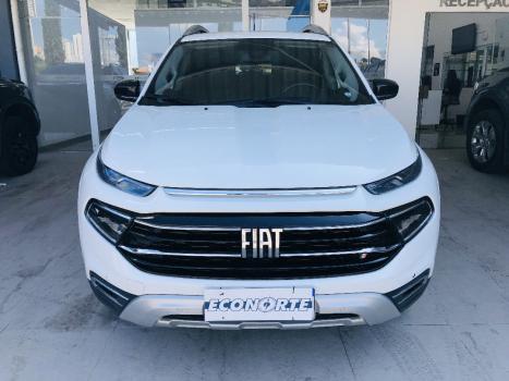 FIAT Toro 2.0 16V 4P VOLCANO 4WD TURBO DIESEL AUTOMTICO, Foto 2