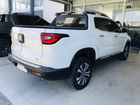 FIAT Toro 2.0 16V 4P VOLCANO 4WD TURBO DIESEL AUTOMTICO, Foto 4