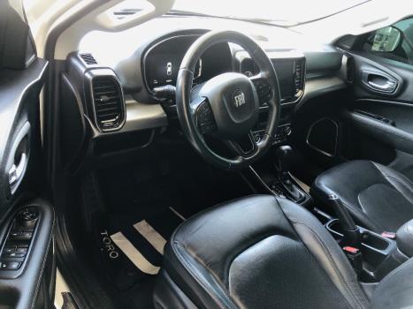 FIAT Toro 2.0 16V 4P VOLCANO 4WD TURBO DIESEL AUTOMTICO, Foto 7