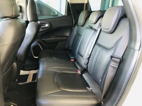 FIAT Toro 2.0 16V 4P VOLCANO 4WD TURBO DIESEL AUTOMTICO, Foto 9