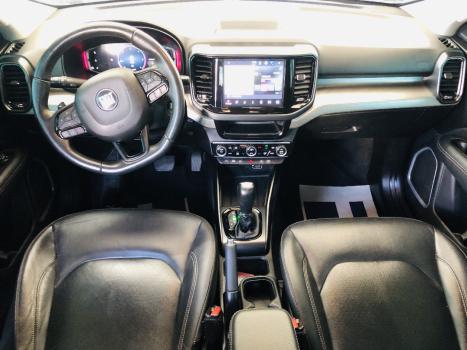 FIAT Toro 2.0 16V 4P VOLCANO 4WD TURBO DIESEL AUTOMTICO, Foto 11