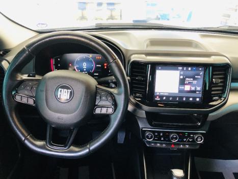 FIAT Toro 2.0 16V 4P VOLCANO 4WD TURBO DIESEL AUTOMTICO, Foto 12