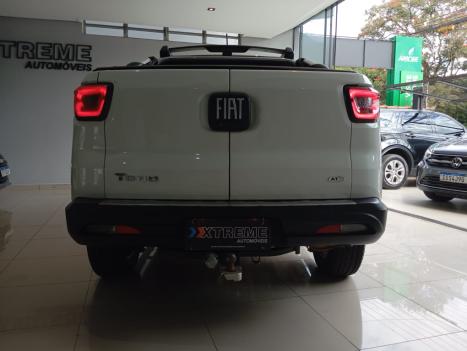 FIAT Toro 2.0 16V 4P 4WD FREEDOM TURBO DIESEL  AUTOMTICO, Foto 4