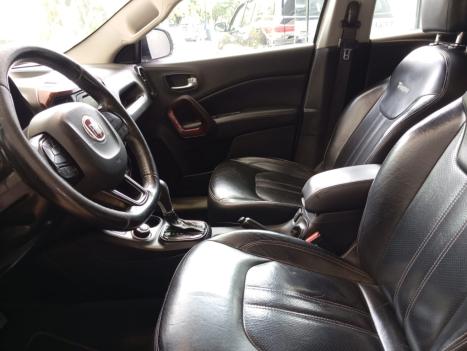 FIAT Toro 2.0 16V 4P 4WD FREEDOM TURBO DIESEL  AUTOMTICO, Foto 5
