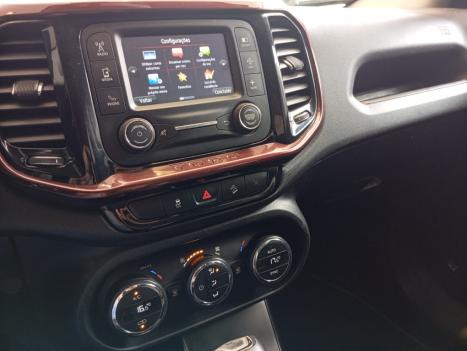 FIAT Toro 2.0 16V 4P 4WD FREEDOM TURBO DIESEL  AUTOMTICO, Foto 7