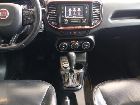 FIAT Toro 2.0 16V 4P 4WD FREEDOM TURBO DIESEL  AUTOMTICO, Foto 8