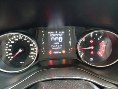 FIAT Toro 2.0 16V 4P 4WD FREEDOM TURBO DIESEL  AUTOMTICO, Foto 9