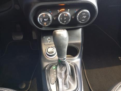 FIAT Toro 2.0 16V 4P 4WD FREEDOM TURBO DIESEL  AUTOMTICO, Foto 10