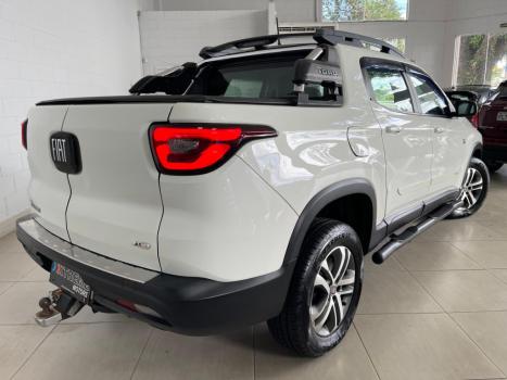 FIAT Toro 2.0 16V 4P 4WD FREEDOM TURBO DIESEL  AUTOMTICO, Foto 2