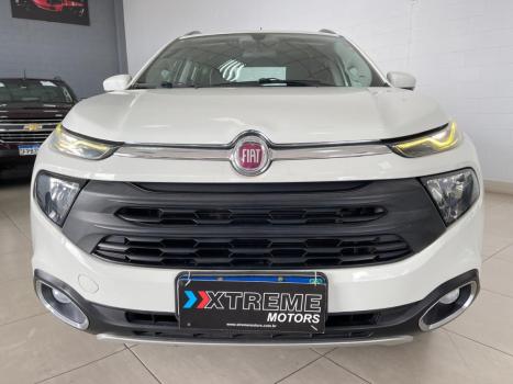 FIAT Toro 2.0 16V 4P 4WD FREEDOM TURBO DIESEL  AUTOMTICO, Foto 3