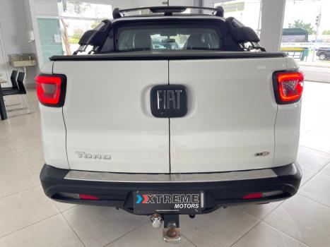 FIAT Toro 2.0 16V 4P 4WD FREEDOM TURBO DIESEL  AUTOMTICO, Foto 4