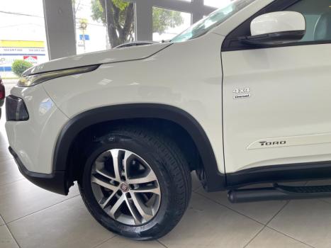 FIAT Toro 2.0 16V 4P 4WD FREEDOM TURBO DIESEL  AUTOMTICO, Foto 5
